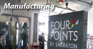 Manufacturing