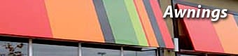 Posimage - Awnings